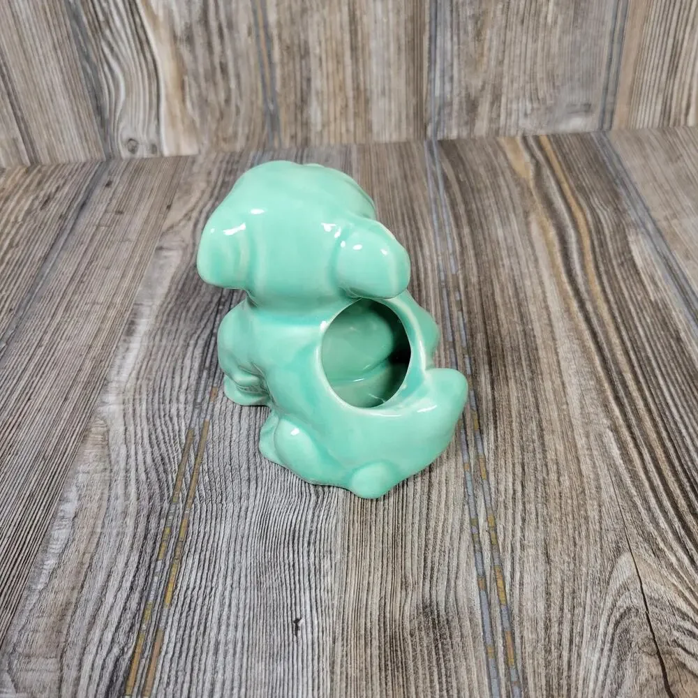 American Vintage little bulldog
